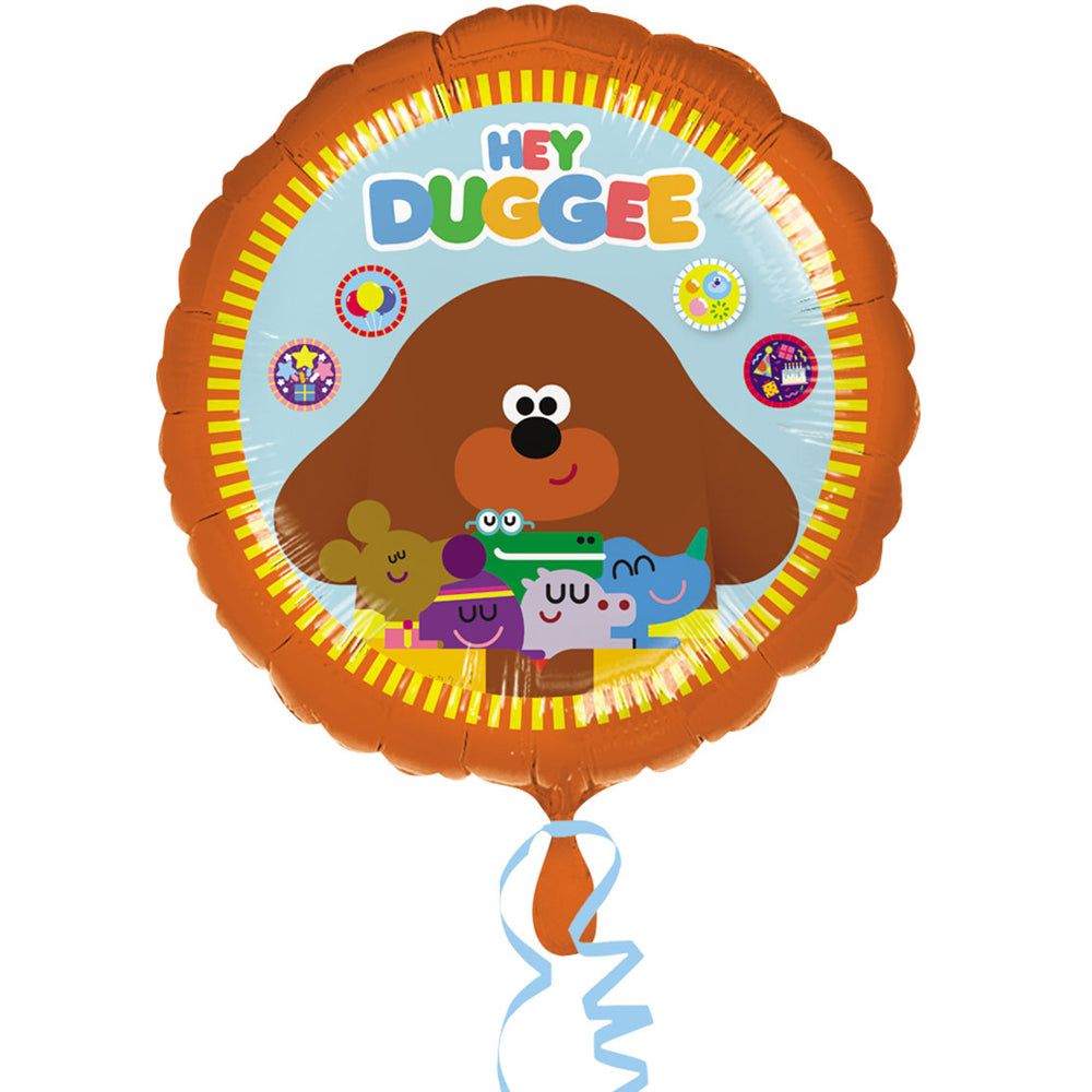 Hey Duggee Foil Balloon - 18"