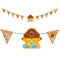 Hey Duggee Party Banner - 3m