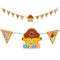 Hey Duggee Party Banner - 3m