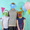 Hey Duggee Party Masks - Pack of 6