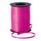 Hot Pink Curling Ribbon - 91.4m