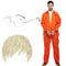 Jeffrey Dahmer Fancy Dress Pack