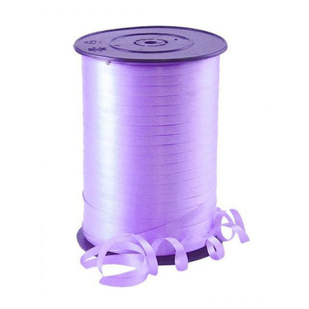 Lavender Curling Ribbon - 91.4m