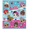 Lol Surprise Party Bags - Pack of 8