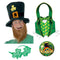 Leprechaun Fancy Dress Kit