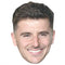 Mason Mount Card Mask