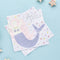 Mermaid Napkins - Pack of 20