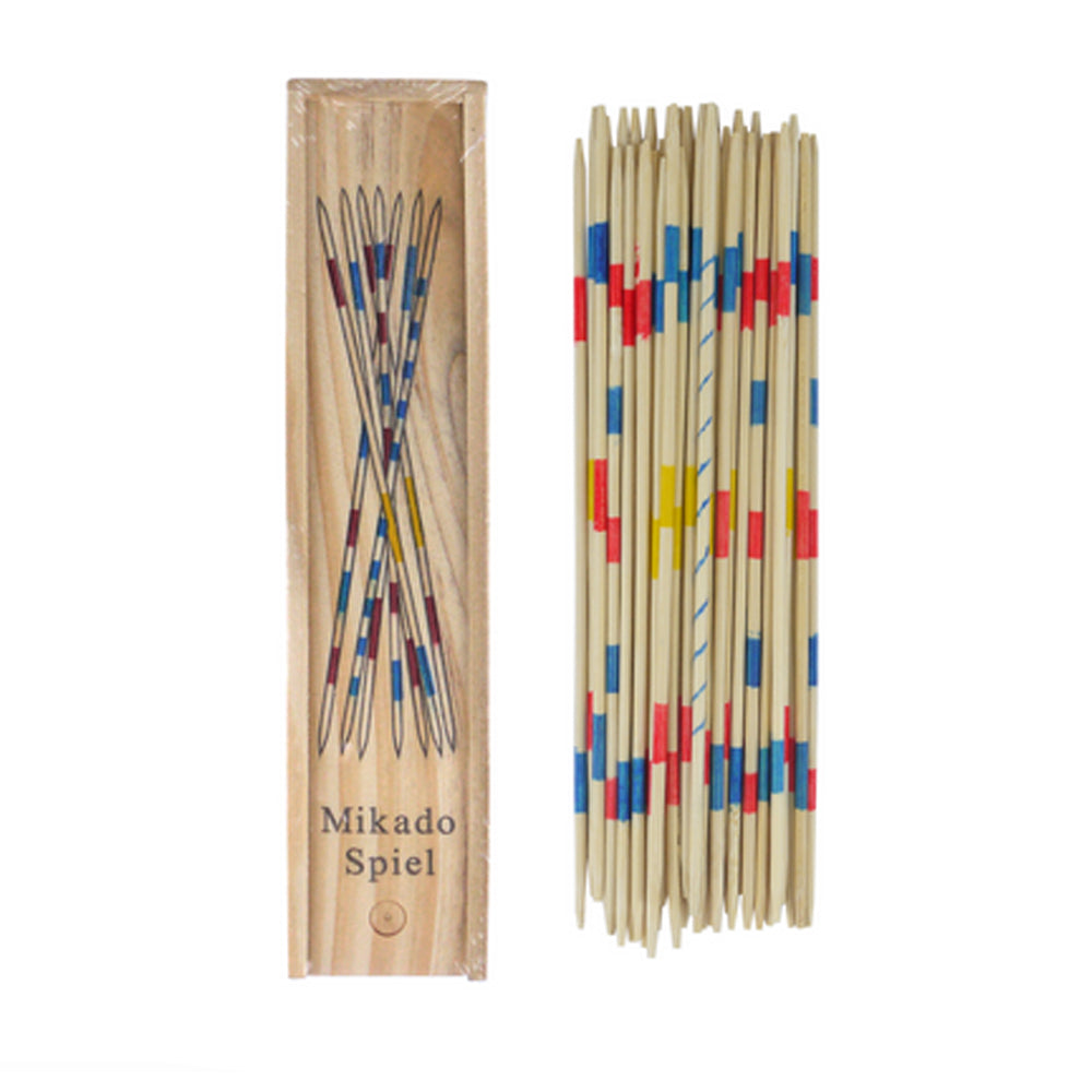 Mikado Sticks - 41 pieces