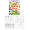 Mini Farm Puzzle Book - 16 Pages