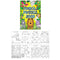 Mini Jungle Puzzle Books - Each