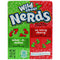 Nerds Sweets - Wild Cherry & Watermelon Flavour - 46.7g