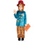 Paddington Bear Deluxe Costume