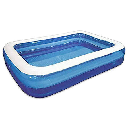 Jumbo Family Paddling Pool - 2m