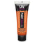 Orange UV Neon Face And Body Paint- 10ml