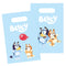 Bluey Party Bags - Pack of 8