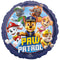 Paw Patrol Foil Balloon - 18