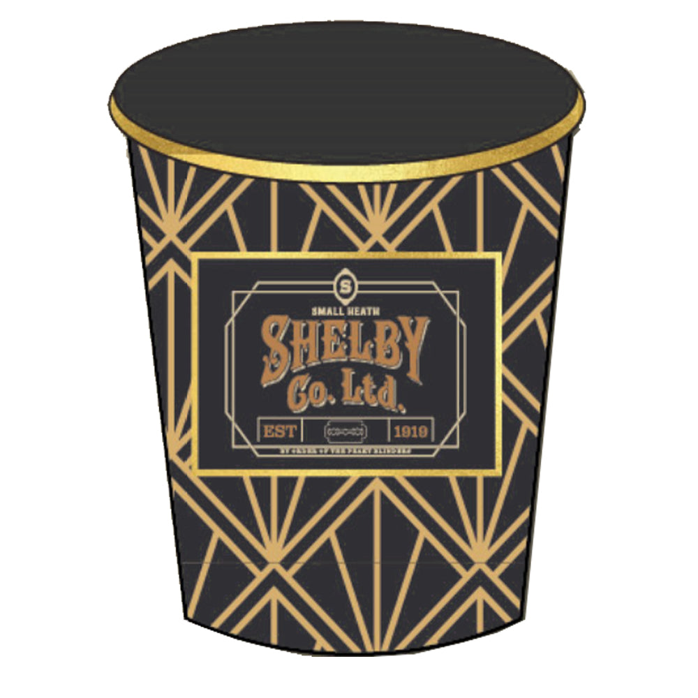 Peaky Blinders Paper Cups