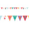 Peppa Pig Party Bunting - 4m