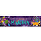 Personalised Enchanted Miracle Banner - 1.2m