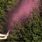 Pink Gender Reveal Smoke Cannon With Confetti