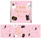 Personalised Chocolates - Pink Halloween - Pack of 16