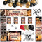 Pirate Decoration Pack