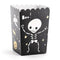 Halloween Treat Boxes for Popcorn Boo! - Pack of 6