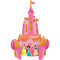 Princess Once Upon A Time AirWalker Foil Balloon - 88cm x 55