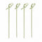 Bamboo Knot Picks - Pack of 50