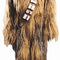 Star Wars Chewbacca Cardboard Cutout - 1.98m