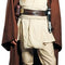 Star Wars Obi Wan Kenobi Cardboard Cutout - 1.76m