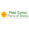 Plaid Cymru Party Banner - 1.2m