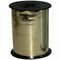 Metallic Gold Balloon Ribbon - 230m