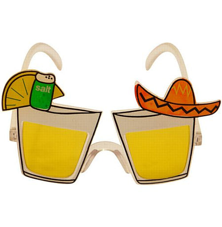 Mexican Glasses