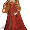 Tudor Woman Stand-In - 1.76m