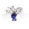 Musical Notes Gleam 'n Spray Centrepiece - 27.9cm