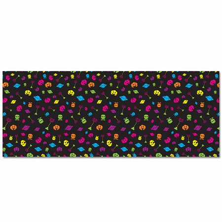 80's Backdrop - 30ft x 4ft