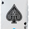 Queen of Hearts and Ace of Spades Giant Foil Balloon - 30