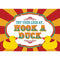 Fundraising Hook-A-Duck Sign - A3