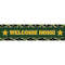 Army Welcome Home Banner - 1.2m