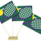 Tennis Table Flags 6