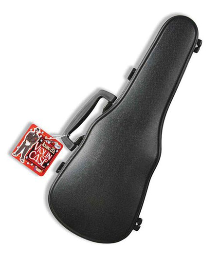 Gangster Violin Case/Gun Carrier