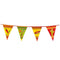 Fiesta Triangular Bunting - 6m