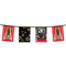 VIP Awards Night Plastic Bunting - 6m