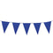 Blue Giant Outdoor Plastic Bunting - 10m