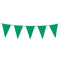 Green Giant Outdoor Plastic Bunting - 10m