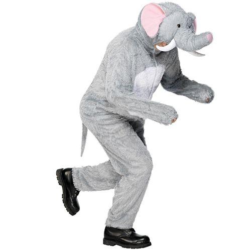 Elephant Costume