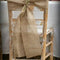 Roll of Rustic Hessian 50cm x 9.1m