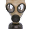Realistic Gas Mask