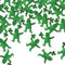 Green Leprechauns Confetti - 1/2oz